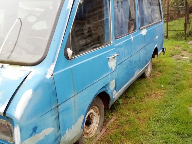 Белый ГАЗ 24-10 Волга, объемом двигателя 0 л и пробегом 100 тыс. км за 362 $, фото 6 на Automoto.ua