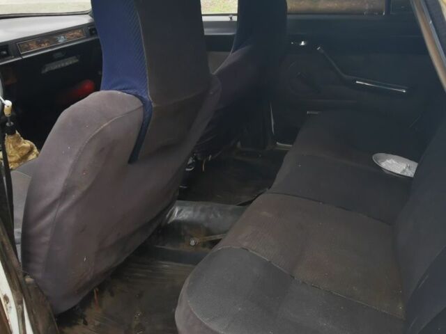 Білий ГАЗ 24-10 Волга, об'ємом двигуна 0 л та пробігом 810 тис. км за 290 $, фото 4 на Automoto.ua