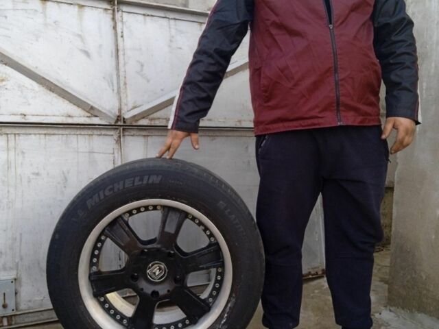 Білий ГАЗ 24-10 Волга, об'ємом двигуна 2 л та пробігом 215 тис. км за 971 $, фото 6 на Automoto.ua