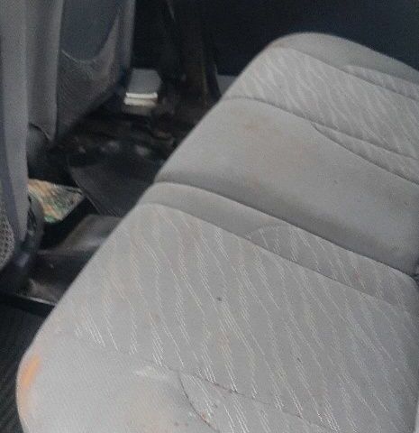 Белый ГАЗ 24-10 Волга, объемом двигателя 2.5 л и пробегом 100 тыс. км за 712 $, фото 4 на Automoto.ua