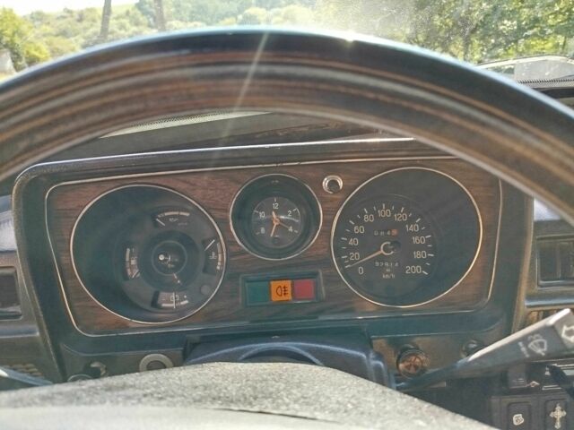 Белый ГАЗ 24-10 Волга, объемом двигателя 2.4 л и пробегом 92 тыс. км за 650 $, фото 4 на Automoto.ua