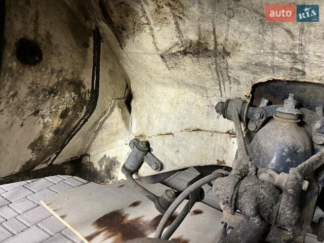 Белый ГАЗ 24-10 Волга, объемом двигателя 2.4 л и пробегом 46 тыс. км за 5642 $, фото 21 на Automoto.ua