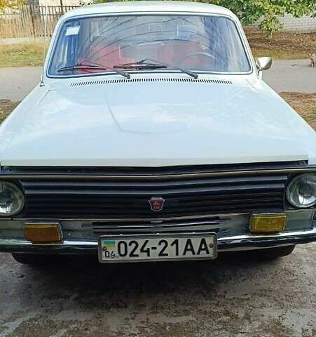 Белый ГАЗ 24-10 Волга, объемом двигателя 2.4 л и пробегом 100 тыс. км за 1429 $, фото 7 на Automoto.ua