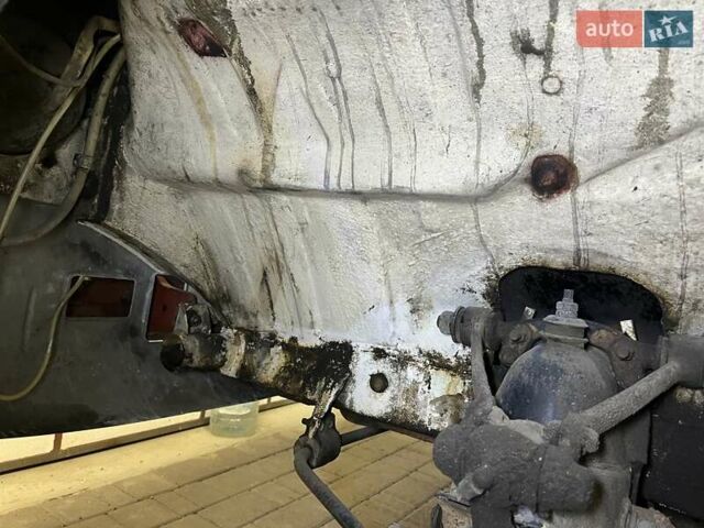 Белый ГАЗ 24-10 Волга, объемом двигателя 2.4 л и пробегом 46 тыс. км за 5642 $, фото 19 на Automoto.ua