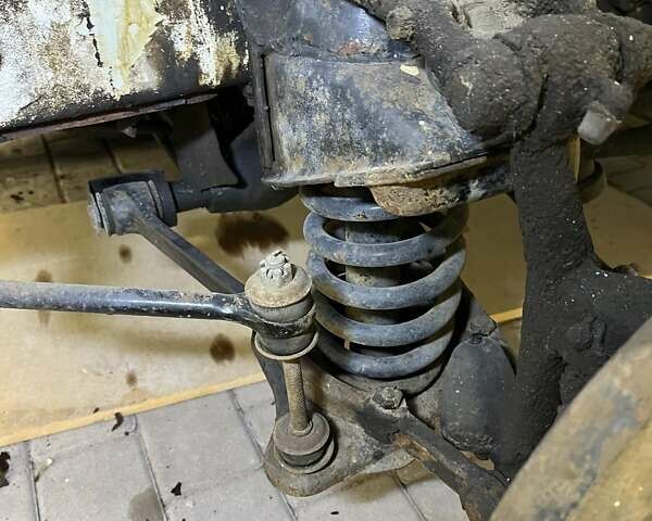 Белый ГАЗ 24-10 Волга, объемом двигателя 2.4 л и пробегом 46 тыс. км за 5642 $, фото 25 на Automoto.ua