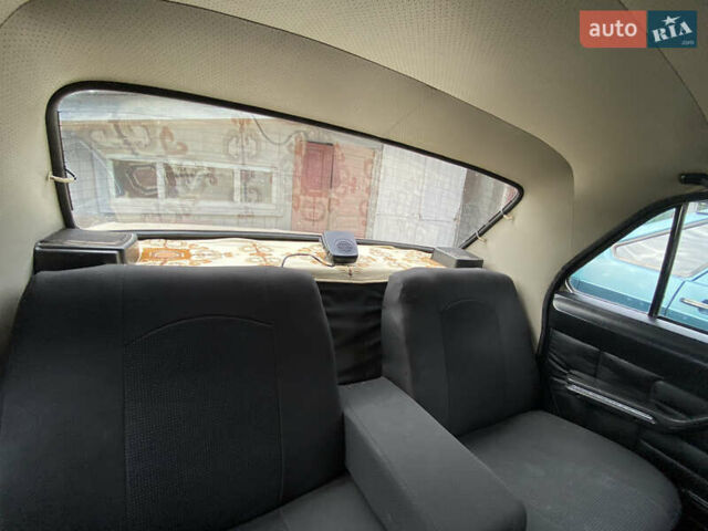 Белый ГАЗ 24-10 Волга, объемом двигателя 2.4 л и пробегом 123 тыс. км за 1000 $, фото 6 на Automoto.ua