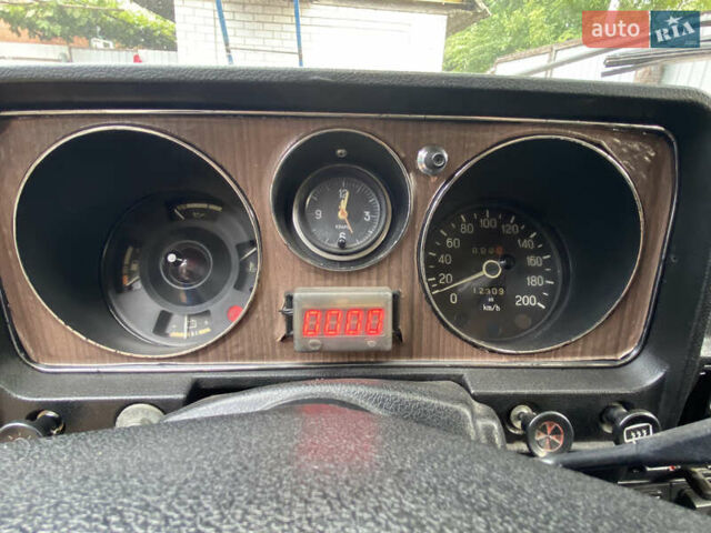 Белый ГАЗ 24-10 Волга, объемом двигателя 2.4 л и пробегом 123 тыс. км за 1000 $, фото 9 на Automoto.ua