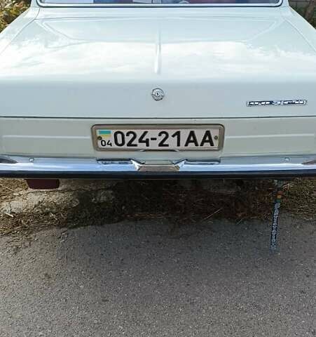 Белый ГАЗ 24-10 Волга, объемом двигателя 2.4 л и пробегом 100 тыс. км за 1429 $, фото 5 на Automoto.ua