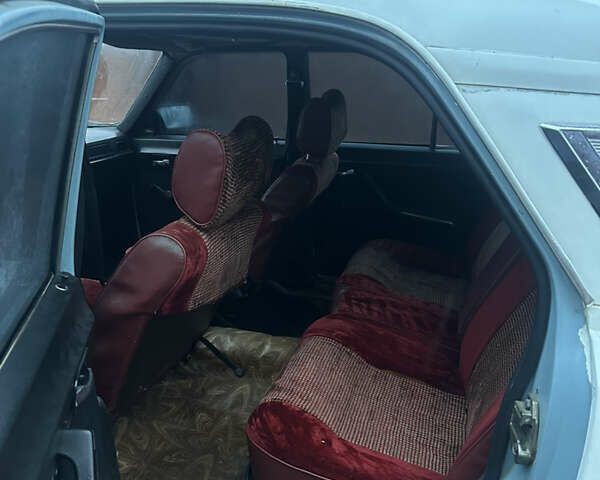 Белый ГАЗ 24-10 Волга, объемом двигателя 2.4 л и пробегом 999 тыс. км за 850 $, фото 5 на Automoto.ua