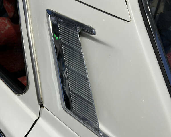 Білий ГАЗ 24-10 Волга, об'ємом двигуна 2.4 л та пробігом 80 тис. км за 3400 $, фото 28 на Automoto.ua
