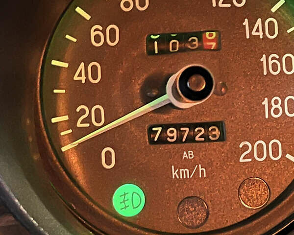 Белый ГАЗ 24-10 Волга, объемом двигателя 2.4 л и пробегом 80 тыс. км за 1850 $, фото 12 на Automoto.ua