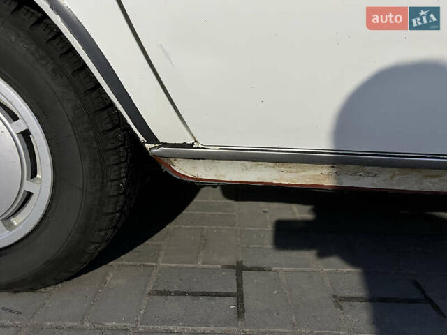Белый ГАЗ 24-10 Волга, объемом двигателя 2.4 л и пробегом 80 тыс. км за 1850 $, фото 25 на Automoto.ua