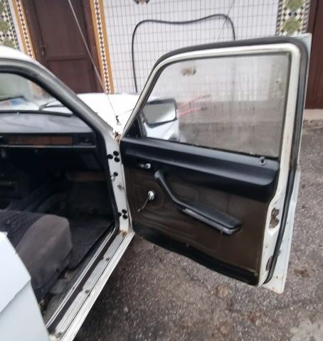 Белый ГАЗ 24-10 Волга, объемом двигателя 0 л и пробегом 120 тыс. км за 34831 $, фото 5 на Automoto.ua