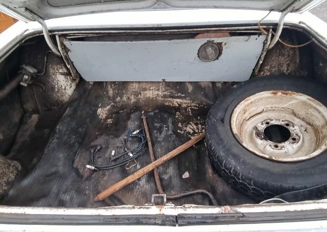 Белый ГАЗ 24-10 Волга, объемом двигателя 0 л и пробегом 120 тыс. км за 34831 $, фото 14 на Automoto.ua