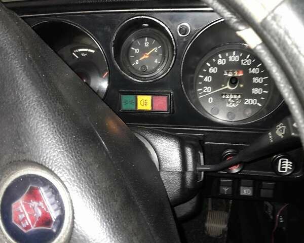 Білий ГАЗ 24-10 Волга, об'ємом двигуна 2.45 л та пробігом 123 тис. км за 1185 $, фото 3 на Automoto.ua