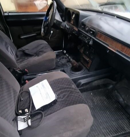 Белый ГАЗ 24-10 Волга, объемом двигателя 0 л и пробегом 120 тыс. км за 34831 $, фото 15 на Automoto.ua