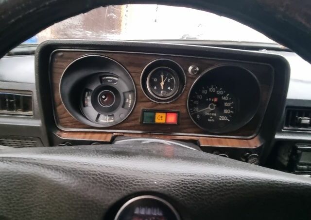 Белый ГАЗ 24-10 Волга, объемом двигателя 0 л и пробегом 120 тыс. км за 34831 $, фото 13 на Automoto.ua