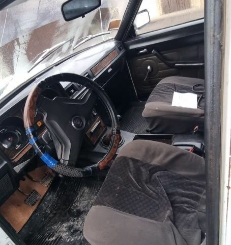 Белый ГАЗ 24-10 Волга, объемом двигателя 0 л и пробегом 120 тыс. км за 34831 $, фото 9 на Automoto.ua