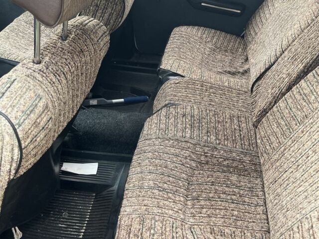 Белый ГАЗ 24-10 Волга, объемом двигателя 2.4 л и пробегом 40 тыс. км за 700 $, фото 4 на Automoto.ua