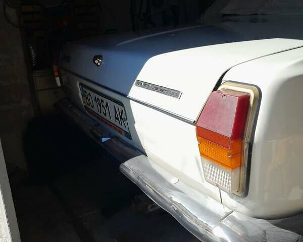 Білий ГАЗ 24-10 Волга, об'ємом двигуна 2.45 л та пробігом 123 тис. км за 1185 $, фото 11 на Automoto.ua