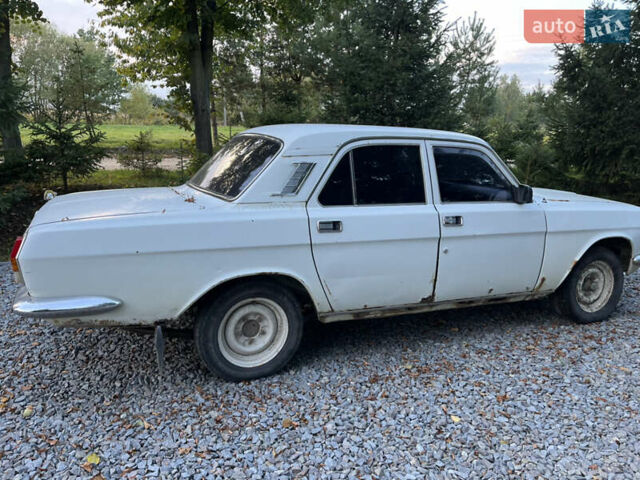 Білий ГАЗ 24-10 Волга, об'ємом двигуна 0 л та пробігом 88 тис. км за 500 $, фото 3 на Automoto.ua