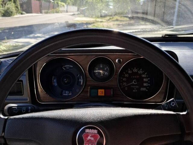 Білий ГАЗ 24-10 Волга, об'ємом двигуна 0 л та пробігом 110 тис. км за 1500 $, фото 11 на Automoto.ua