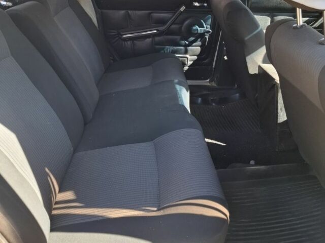 Білий ГАЗ 24-10 Волга, об'ємом двигуна 0 л та пробігом 110 тис. км за 1500 $, фото 9 на Automoto.ua