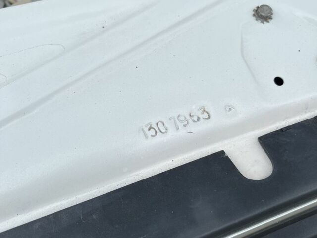 Белый ГАЗ 24-10 Волга, объемом двигателя 2.4 л и пробегом 15 тыс. км за 6000 $, фото 12 на Automoto.ua