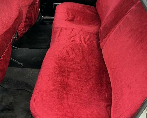 Білий ГАЗ 24-10 Волга, об'ємом двигуна 2.5 л та пробігом 116 тис. км за 2999 $, фото 9 на Automoto.ua