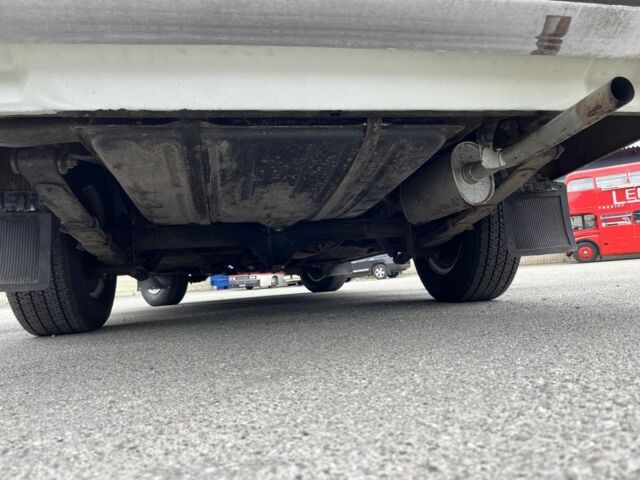 Белый ГАЗ 24-10 Волга, объемом двигателя 2.4 л и пробегом 15 тыс. км за 6000 $, фото 5 на Automoto.ua