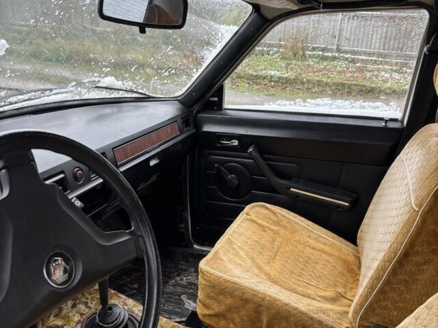 Белый ГАЗ 24-10 Волга, объемом двигателя 2.4 л и пробегом 150 тыс. км за 700 $, фото 3 на Automoto.ua