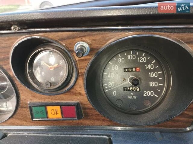 Белый ГАЗ 24-10 Волга, объемом двигателя 2.4 л и пробегом 117 тыс. км за 850 $, фото 8 на Automoto.ua