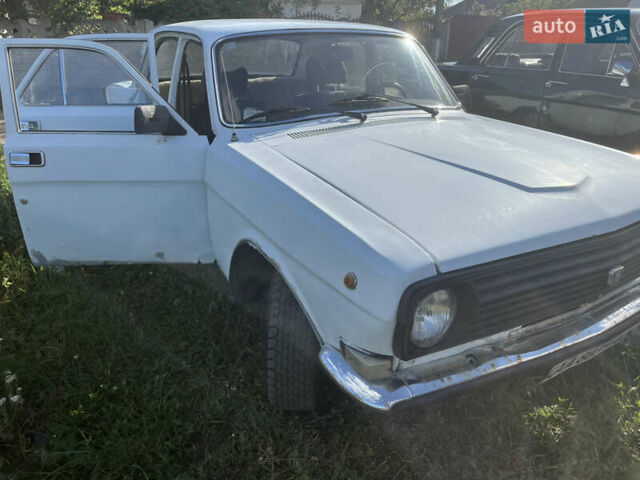 Белый ГАЗ 24-10 Волга, объемом двигателя 0 л и пробегом 36 тыс. км за 500 $, фото 8 на Automoto.ua