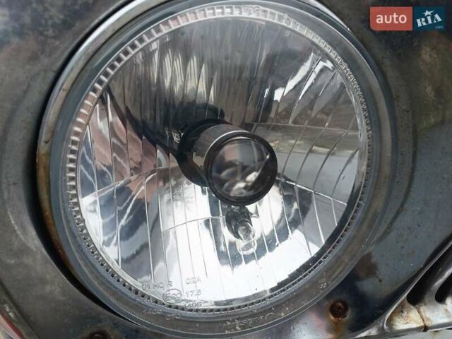 Белый ГАЗ 24-10 Волга, объемом двигателя 2.45 л и пробегом 450 тыс. км за 1200 $, фото 25 на Automoto.ua