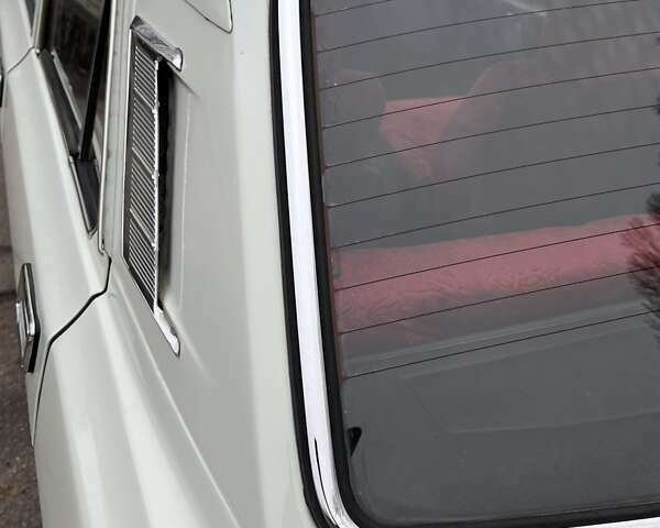 Білий ГАЗ 24-10 Волга, об'ємом двигуна 2.5 л та пробігом 116 тис. км за 2999 $, фото 7 на Automoto.ua
