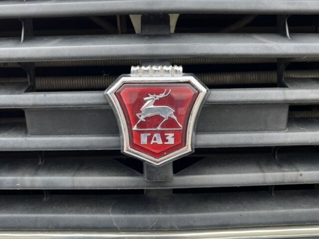 Белый ГАЗ 24-10 Волга, объемом двигателя 2.4 л и пробегом 15 тыс. км за 6000 $, фото 18 на Automoto.ua