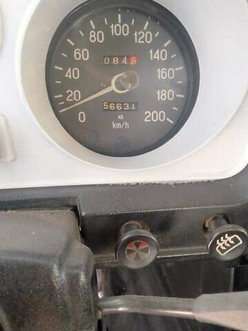 Білий ГАЗ 24-10 Волга, об'ємом двигуна 2.45 л та пробігом 57 тис. км за 1451 $, фото 6 на Automoto.ua