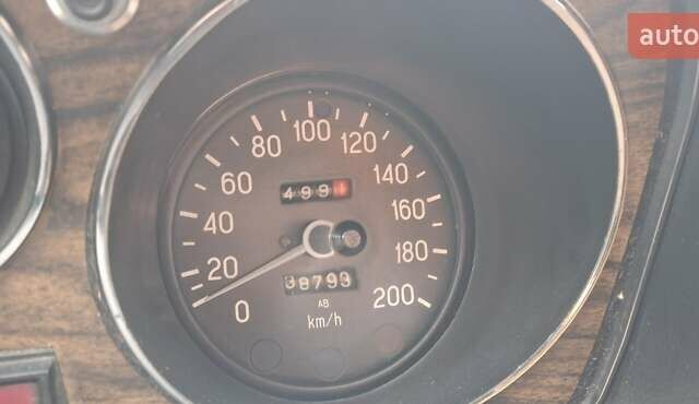 Белый ГАЗ 24-10 Волга, объемом двигателя 2.45 л и пробегом 30 тыс. км за 2500 $, фото 18 на Automoto.ua