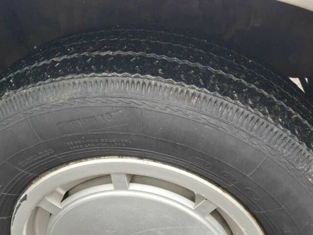 Белый ГАЗ 24-10 Волга, объемом двигателя 2.45 л и пробегом 30 тыс. км за 2500 $, фото 14 на Automoto.ua