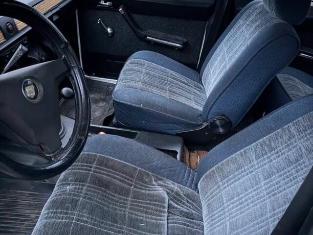 Белый ГАЗ 24-10 Волга, объемом двигателя 2.4 л и пробегом 50 тыс. км за 1191 $, фото 5 на Automoto.ua