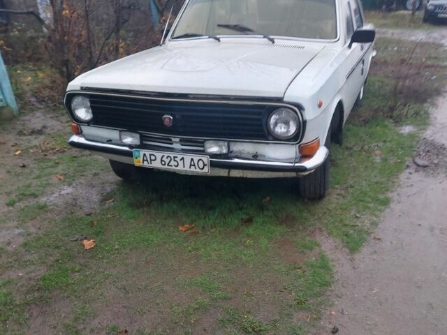 Білий ГАЗ 24-10 Волга, об'ємом двигуна 0 л та пробігом 230 тис. км за 522 $, фото 2 на Automoto.ua