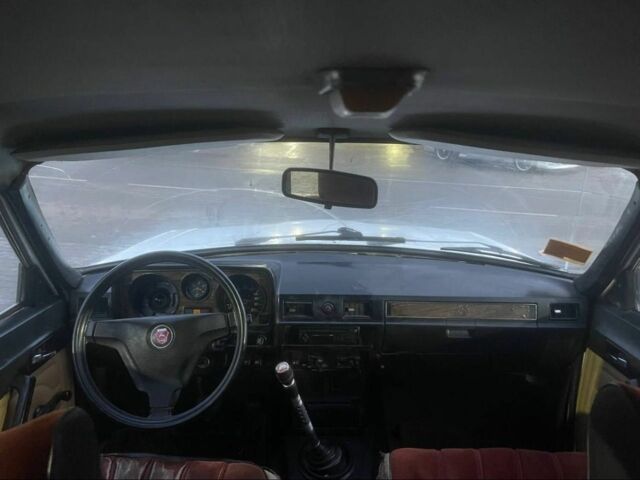 Белый ГАЗ 24-10 Волга, объемом двигателя 0 л и пробегом 1 тыс. км за 650 $, фото 4 на Automoto.ua