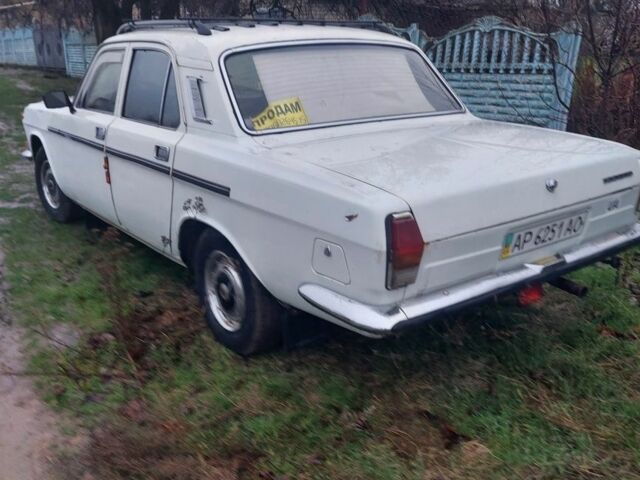 Білий ГАЗ 24-10 Волга, об'ємом двигуна 0 л та пробігом 230 тис. км за 522 $, фото 6 на Automoto.ua