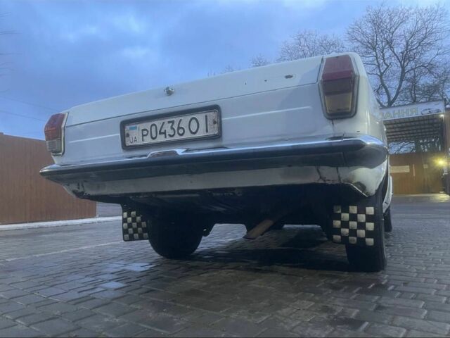 Белый ГАЗ 24-10 Волга, объемом двигателя 0 л и пробегом 1 тыс. км за 650 $, фото 3 на Automoto.ua