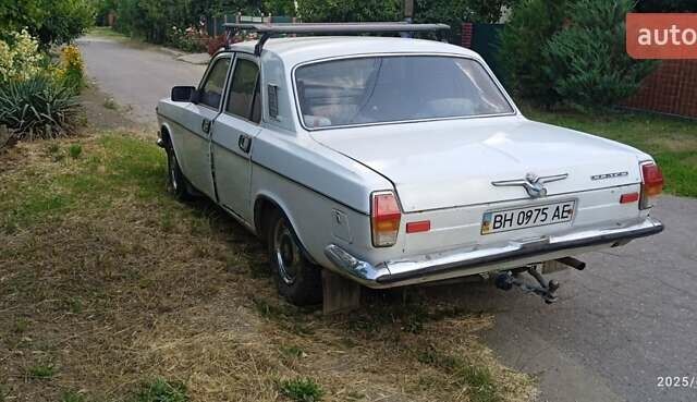 Білий ГАЗ 24-10 Волга, об'ємом двигуна 2.5 л та пробігом 250 тис. км за 850 $, фото 1 на Automoto.ua
