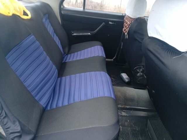 Білий ГАЗ 24-10 Волга, об'ємом двигуна 0 л та пробігом 69 тис. км за 712 $, фото 1 на Automoto.ua