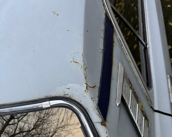 Белый ГАЗ 24-10 Волга, объемом двигателя 0 л и пробегом 27 тыс. км за 850 $, фото 9 на Automoto.ua