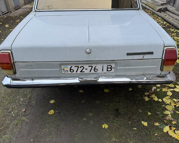 Белый ГАЗ 24-10 Волга, объемом двигателя 0 л и пробегом 27 тыс. км за 850 $, фото 4 на Automoto.ua