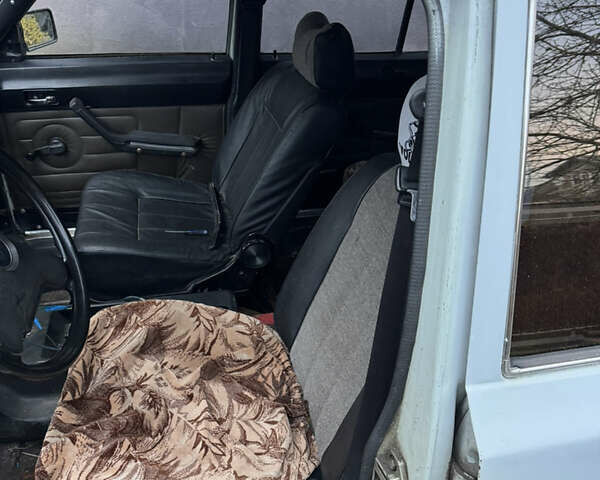 Белый ГАЗ 24-10 Волга, объемом двигателя 0 л и пробегом 27 тыс. км за 850 $, фото 7 на Automoto.ua