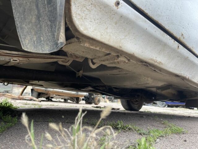 Білий ГАЗ 24-10 Волга, об'ємом двигуна 2 л та пробігом 2 тис. км за 357 $, фото 2 на Automoto.ua